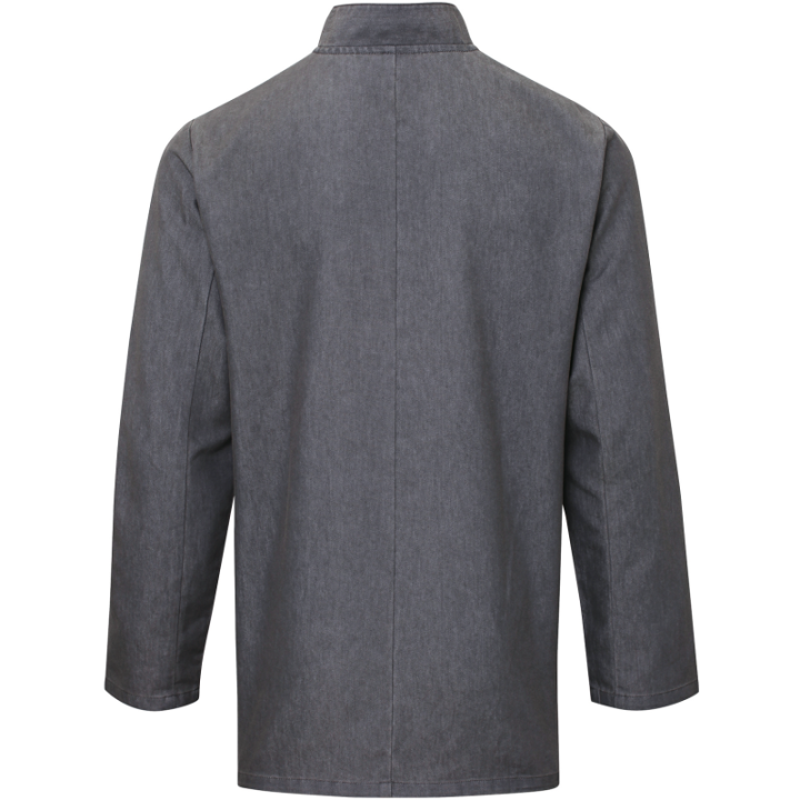 Veste chef cuisinier