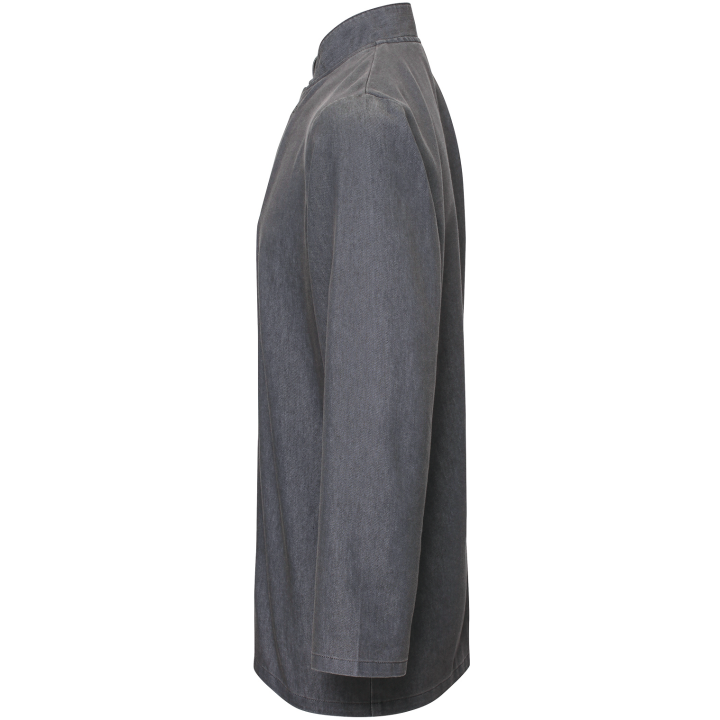Veste chef cuisinier