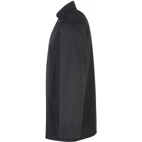 Veste de cuisinier manches longues Premier