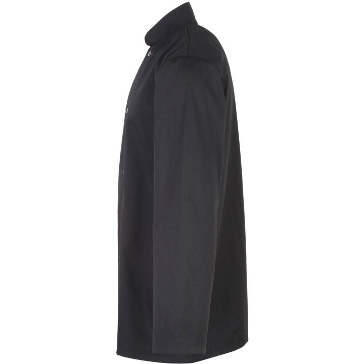 Veste de cuisinier manches longues Premier
