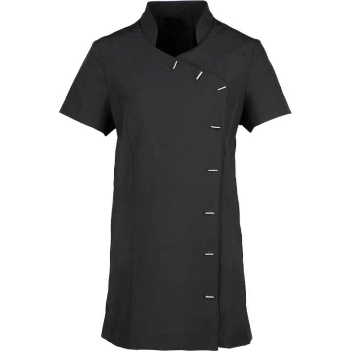 Tunique d'esthéticienne beauté et spa