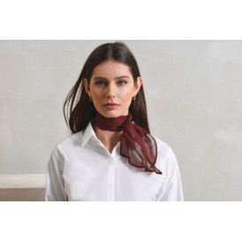Foulard femme