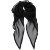 Foulard femme
