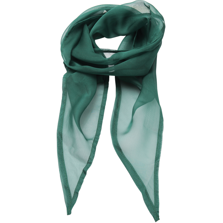 Foulard femme