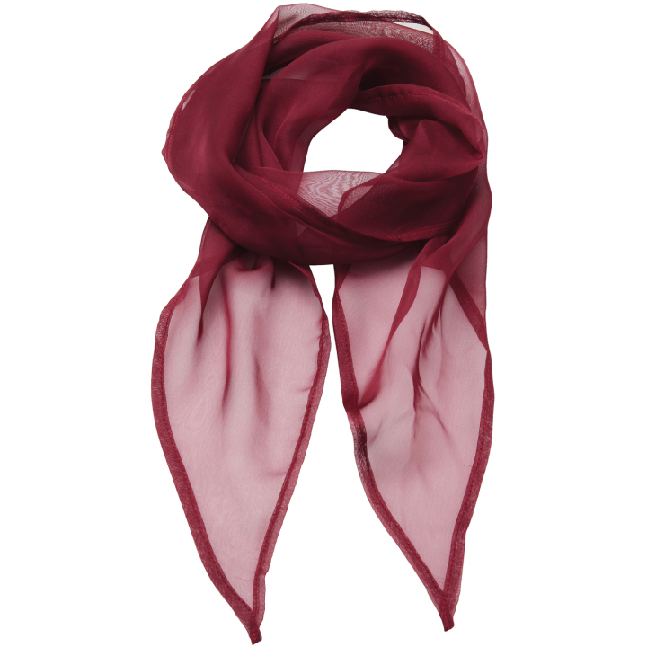 Foulard femme