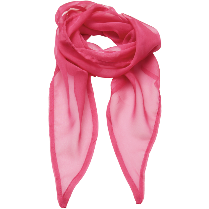 Foulard femme