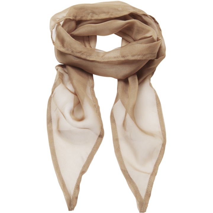 Foulard femme