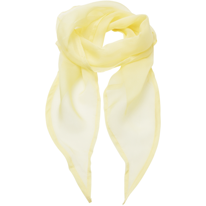 Foulard femme