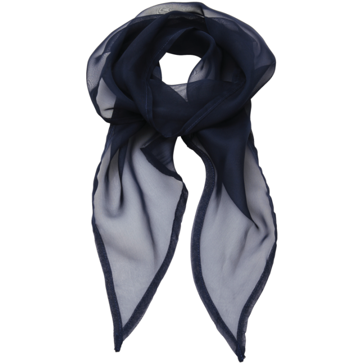 Foulard femme
