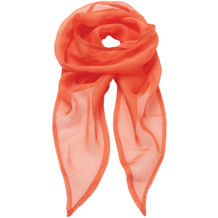 Foulard femme