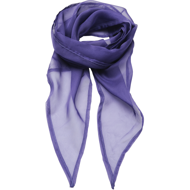 Foulard femme