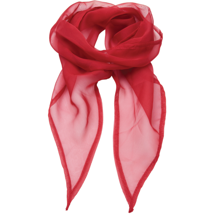 Foulard femme