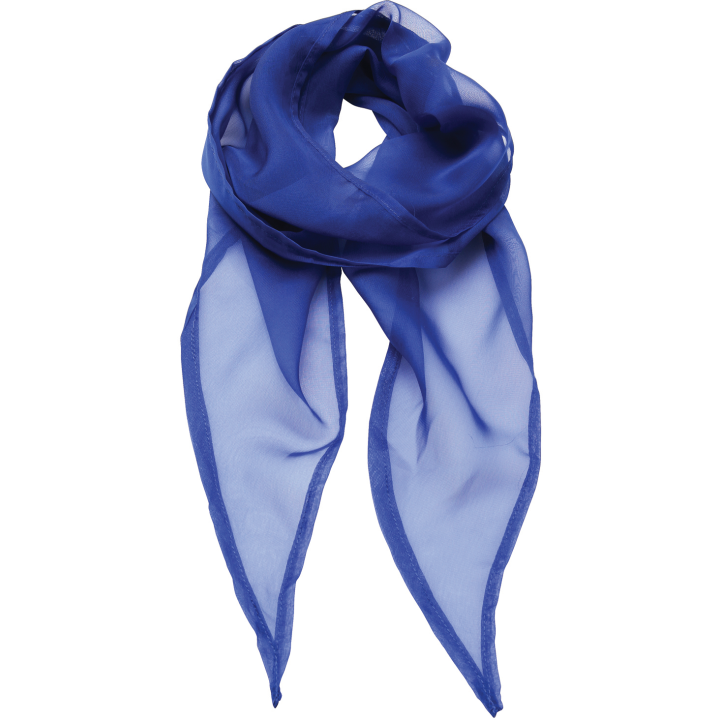 Foulard femme