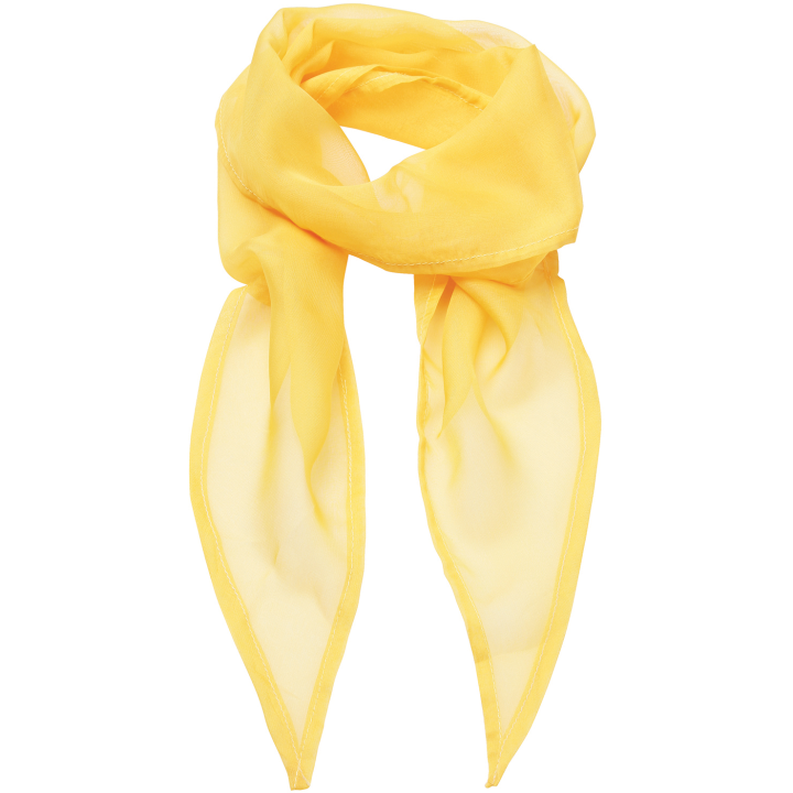 Foulard femme