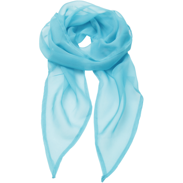 Foulard femme