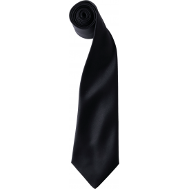 Cravate satin premier (2)