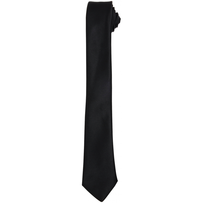 Cravate fine premier