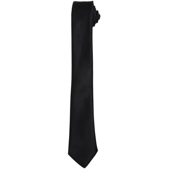 Cravate fine premier