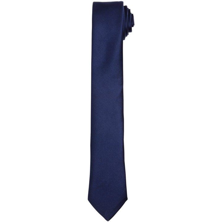 Cravate fine premier