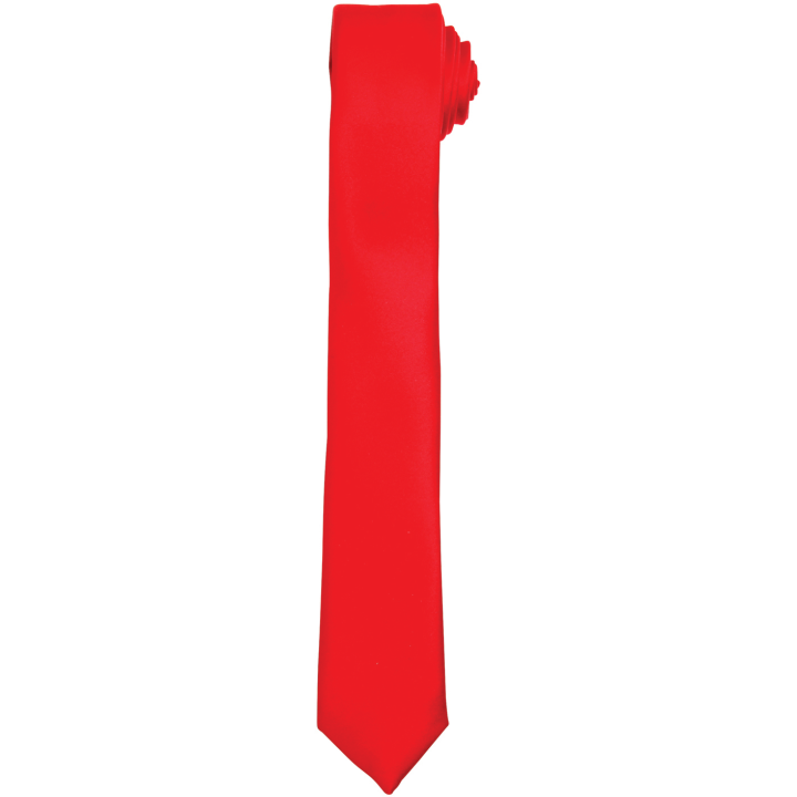 Cravate fine premier