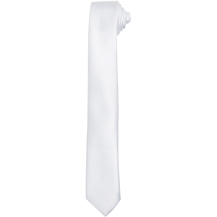 Cravate fine premier