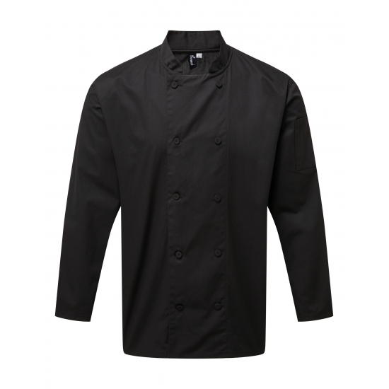 Veste chef cuisinier coolchecker®