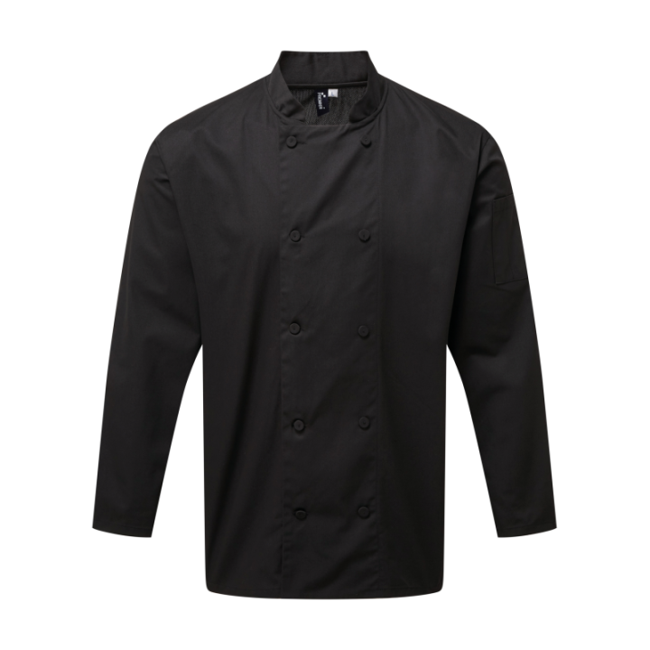 Veste chef cuisinier coolchecker®
