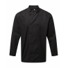 Veste chef cuisinier coolchecker®