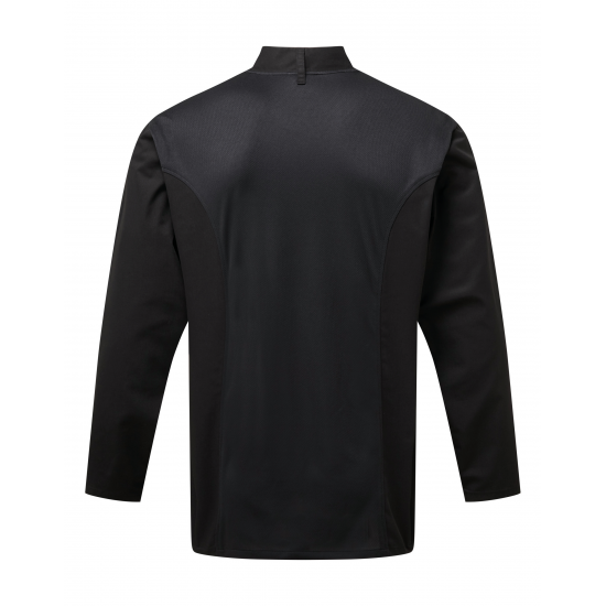 Veste chef cuisinier coolchecker®