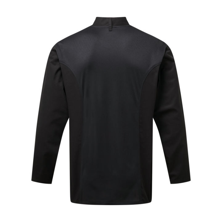 Veste chef cuisinier coolchecker®