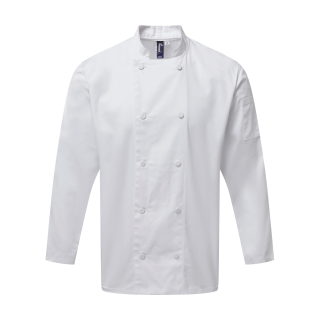 Veste chef cuisinier coolchecker®