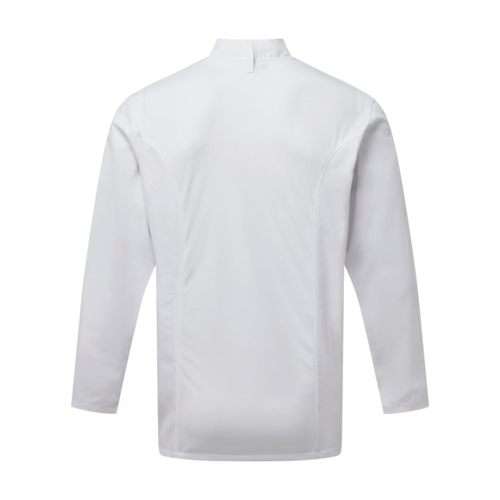 Veste chef cuisinier coolchecker®
