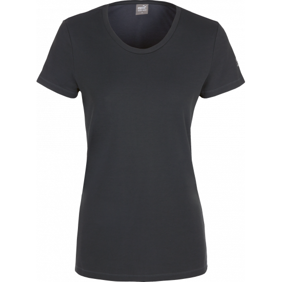 T-shirt col rond femme grand confort