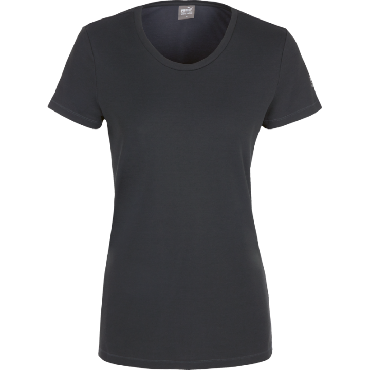 T-shirt col rond femme grand confort