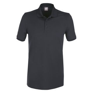 Polo homme manches courtes robuste et ultra respirant