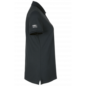 Polo femme manches courtes ultra respirant (2)