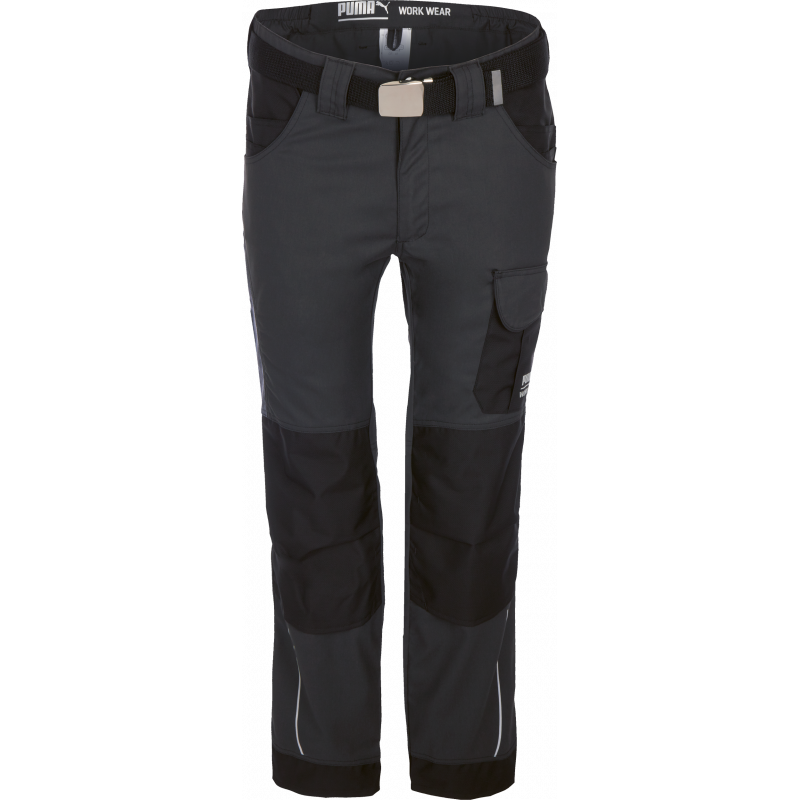 Pantalon de travail durable et resistant