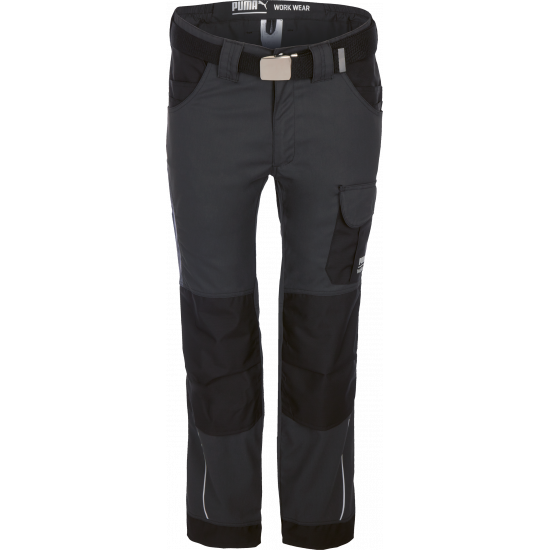 Pantalon de travail durable et resistant