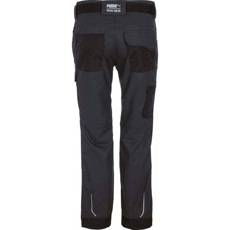 Pantalon de travail durable et resistant