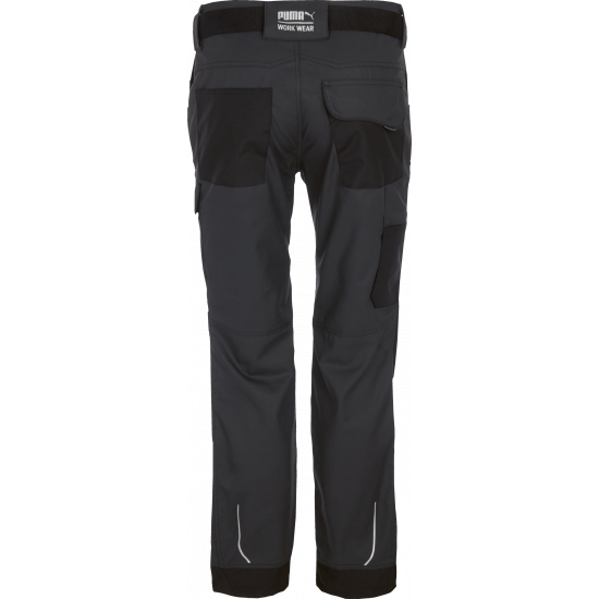 Pantalon de travail durable et resistant
