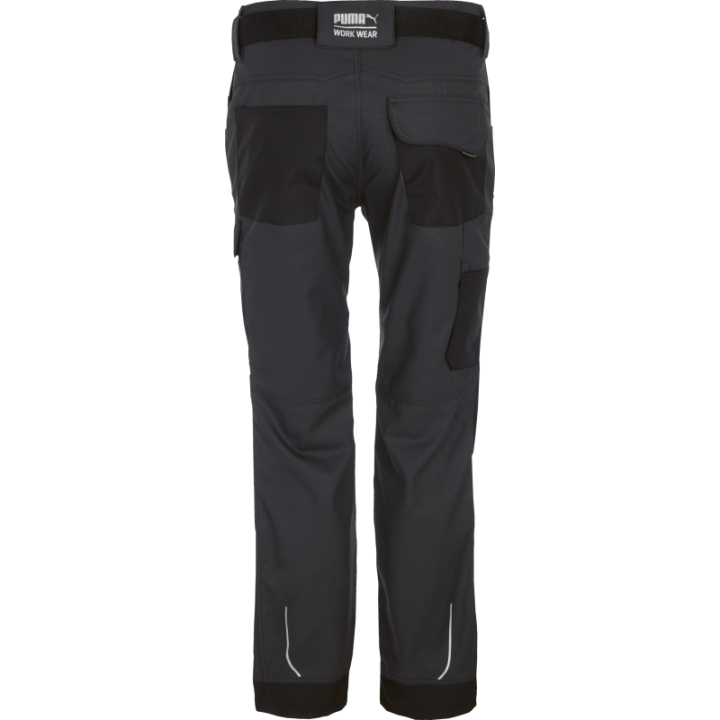 Pantalon de travail durable et resistant