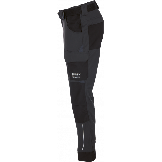 Pantalon de travail durable et resistant