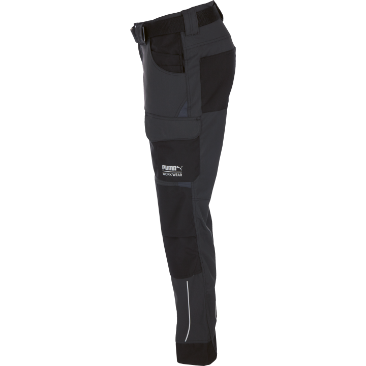 Pantalon de travail durable et resistant
