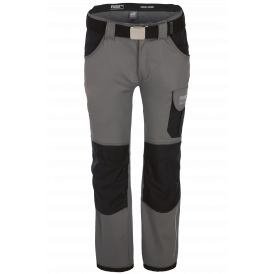 Pantalon de travail homme tissu bi-élastique (2)