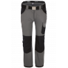 Pantalon de travail homme tissu bi-élastique