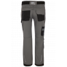 Pantalon de travail homme tissu bi-élastique