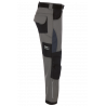 Pantalon de travail homme tissu bi-élastique