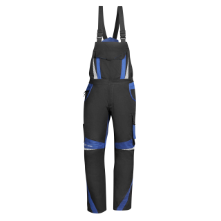 Salopette de travail homme