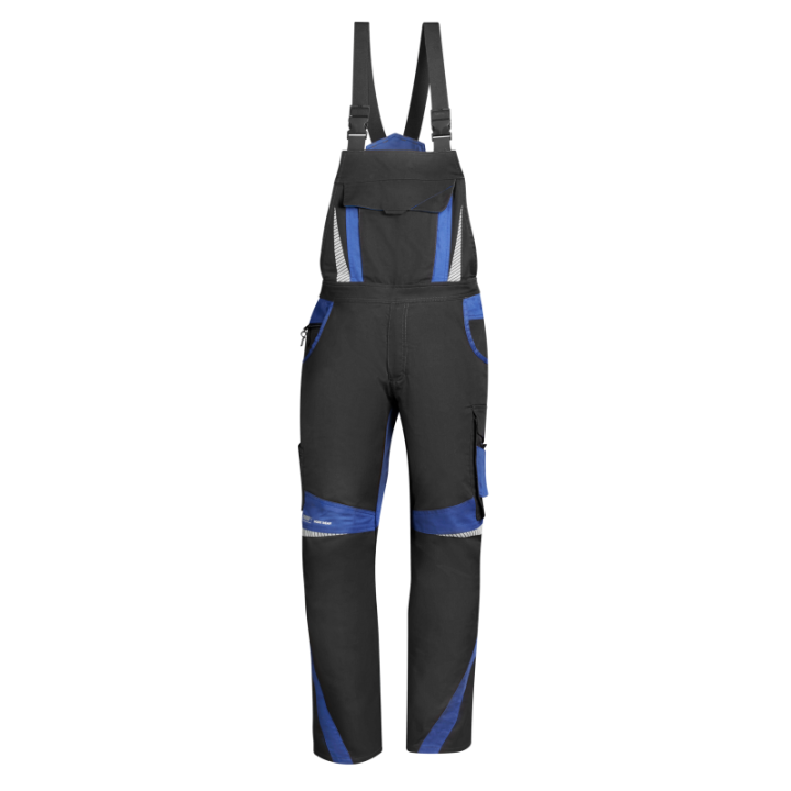 Salopette de travail homme