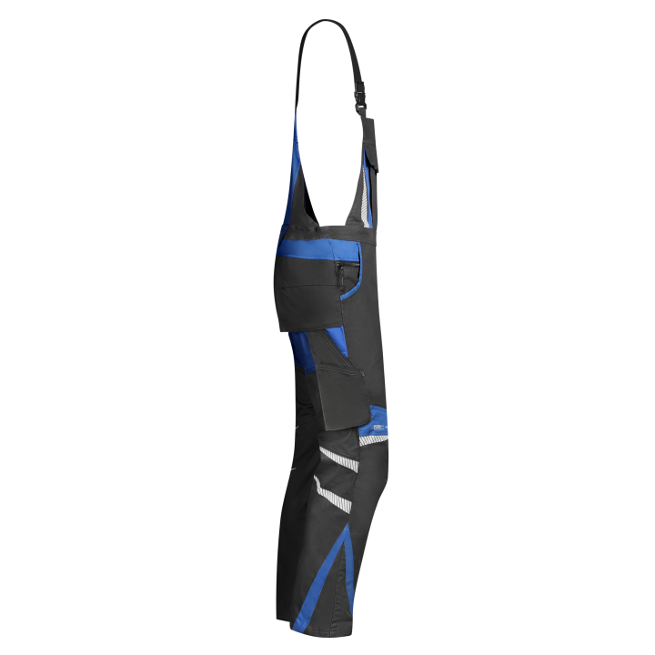 Salopette de travail homme